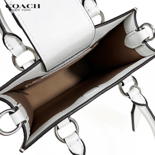 COACH コーチ レディース バッグ ミニ トート ミニバッグ ノース COACH コーチ レディース バッグ ミニ トート ミニバッグ ノース
