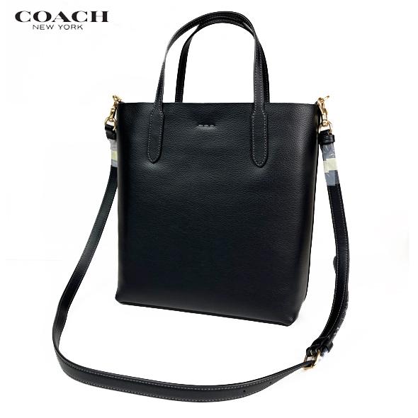 COACH コーチ レディース バッグ トート ショルダーバッグ スモール 