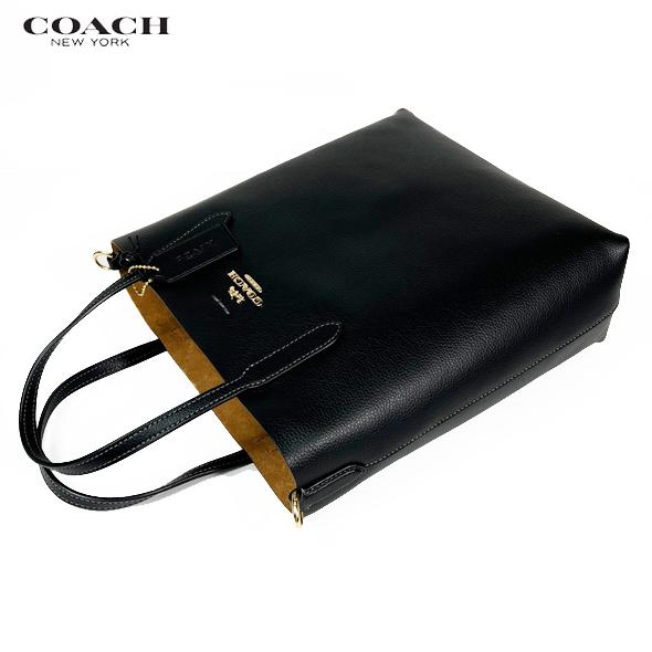 COACH コーチ レディース バッグ トート ショルダーバッグ スモール 