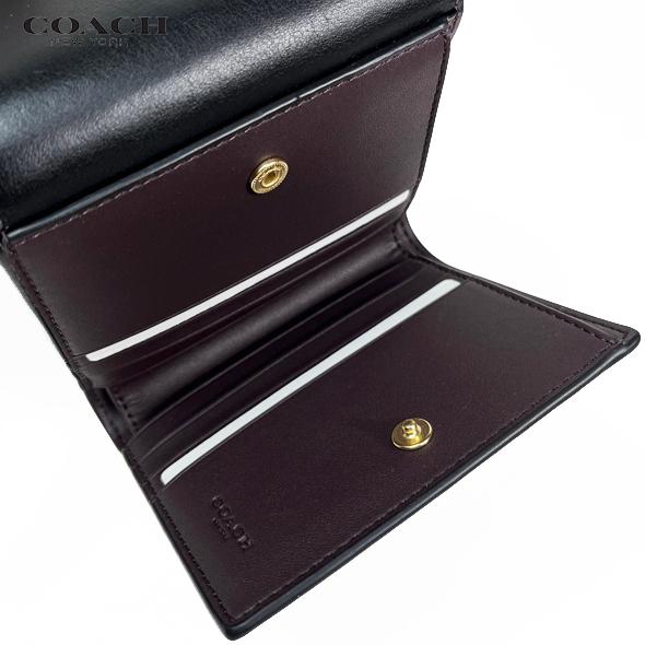 COACH コーチ レディース 財布 二つ折り財布 エライザ スモール COACH コーチ レディース 財布 二つ折り財布 エライザ スモール