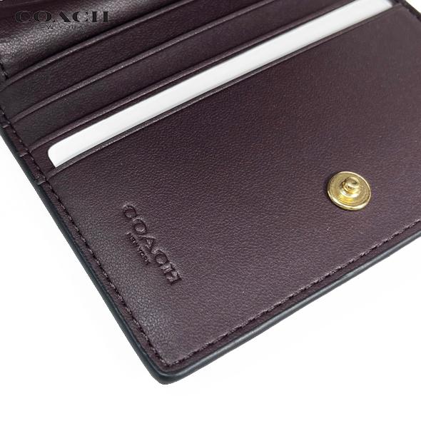 COACH コーチ レディース 財布 二つ折り財布 エライザ スモール COACH コーチ レディース 財布 二つ折り財布 エライザ スモール