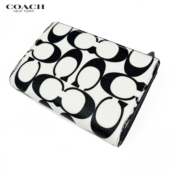 COACH コーチ レディース 財布 二つ折り財布 ミディアム COACH コーチ レディース 財布 二つ折り財布 ミディアム