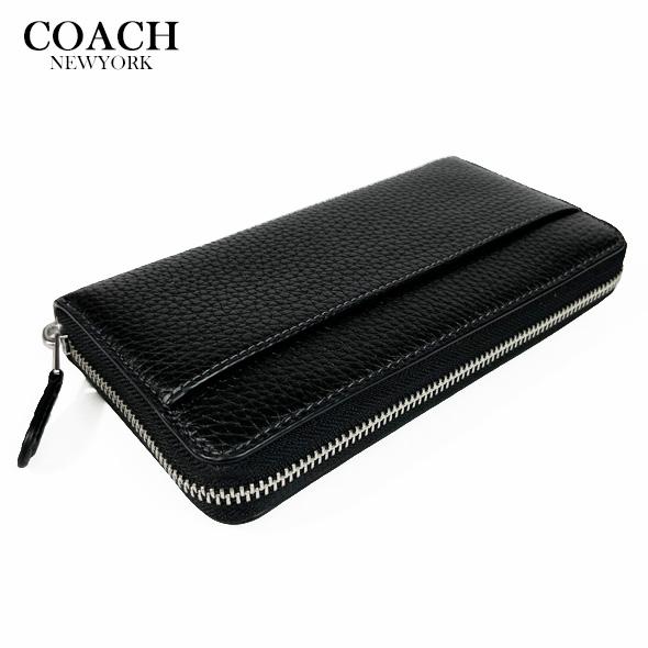 【新品】コーチ CQ783 LHBLC (ブラック×マルチカラー) 財布 長財布 COACH X DISNEY レザー ミッキーマウス アコーディオン ジップ ウォレット アウトレット レディース COACH（コーチ） 国内発送 財布 レディース 長財布 レザー ミッキー