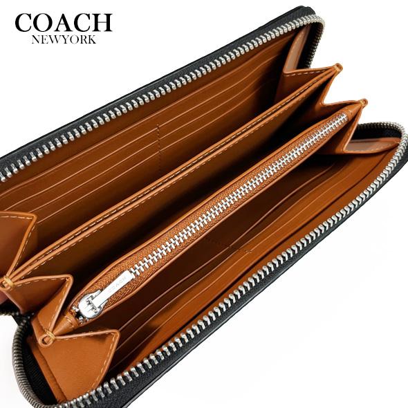 【新品】コーチ CQ783 LHBLC (ブラック×マルチカラー) 財布 長財布 COACH X DISNEY レザー ミッキーマウス アコーディオン ジップ ウォレット アウトレット レディース 公式】COACH – コーチ | 【DISNEY X COACH 】アコーディオン ジップ