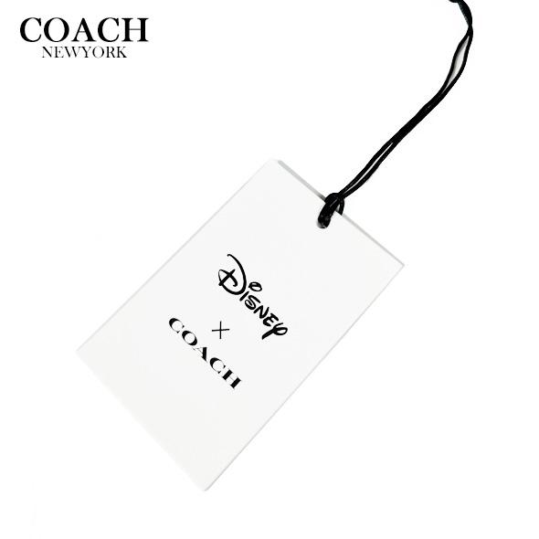 COACH（コーチ） DISNEY X COACH ディズニー X コラボ 財布 長財布