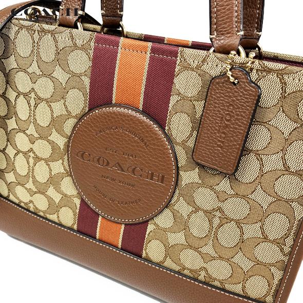 COACH（コーチ） レディース ショルダーバッグ トート バッグ
