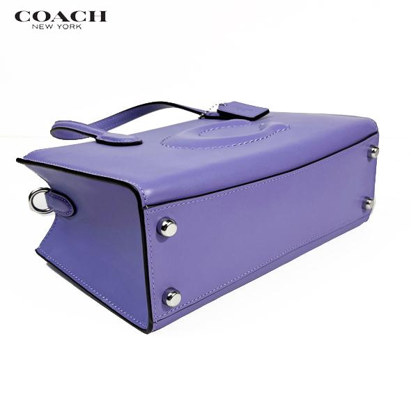 COACH（コーチ） レディース バッグ ショルダーバッグ ハンドバッグ