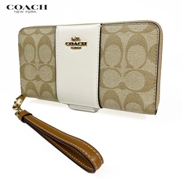 COACH コーチ レディース 財布 長財布 ロング ウォレット COACH コーチ レディース 財布 長財布 ロング ウォレット