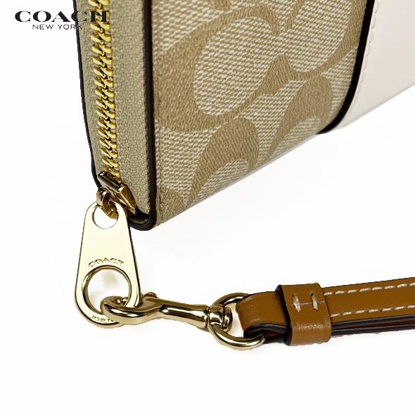 COACH コーチ レディース 財布 長財布 ロング ウォレット COACH コーチ レディース 財布 長財布 ロング ウォレット