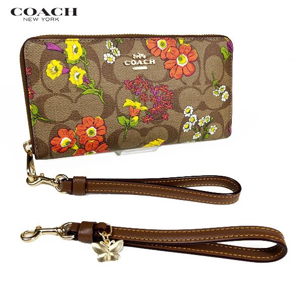 COACH コーチ アウトレット レディース 財布 長財布 ギフト COACH コーチ アウトレット レディース 財布 長財布 ギフト