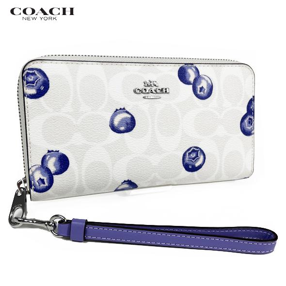 COACH コーチ レディース 財布 長財布 ロング ウォレット COACH コーチ レディース 財布 長財布 ロング ウォレット