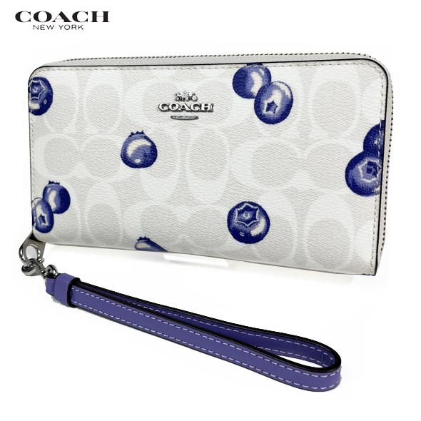 COACH コーチ レディース 財布 長財布 ロング ウォレット COACH コーチ レディース 財布 長財布 ロング ウォレット