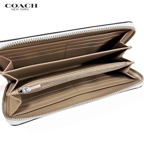 COACH コーチ レディース 財布 長財布 ロング ウォレット COACH コーチ レディース 財布 長財布 ロング ウォレット