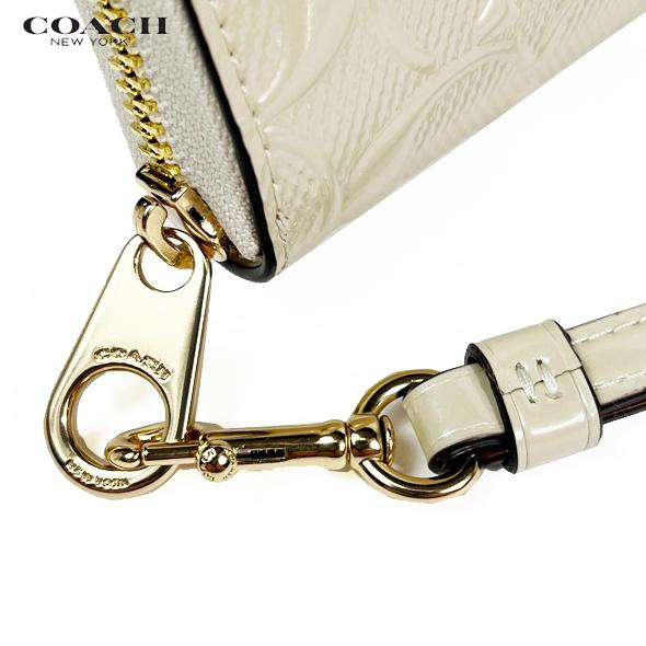 COACH コーチ レディース 財布 長財布 ロング ジップ ウォレット COACH コーチ レディース 財布 長財布 ロング ジップ ウォレット