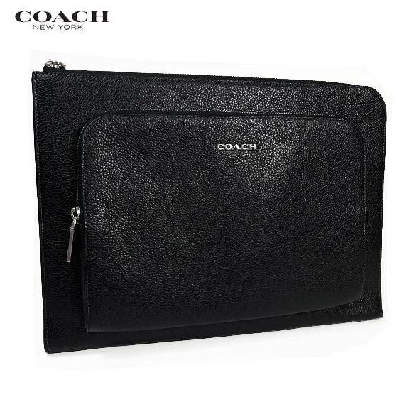 COACH コーチ アウトレット 書類カバン ビジネスバッグ クラッチバッグ  
