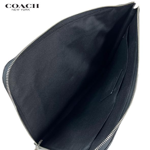 COACH（コーチ） アウトレット 書類カバン ビジネスバッグ クラッチ