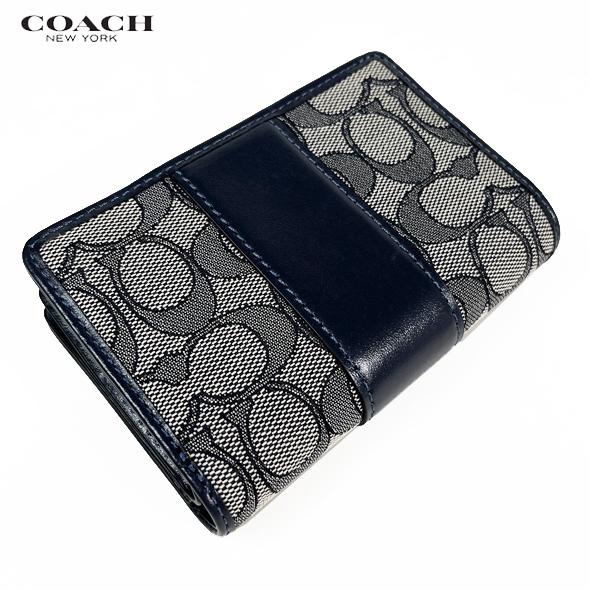 COACH コーチ レディース 財布 二つ折り財布 ミディアム ジップ COACH コーチ レディース 財布 二つ折り財布 ミディアム ジップ