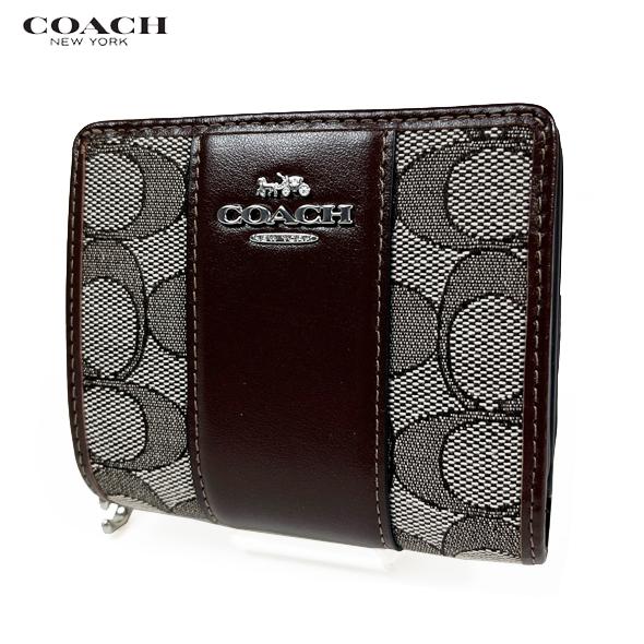 COACH コーチ レディース 財布 二つ折り財布 スナップ COACH コーチ レディース 財布 二つ折り財布 スナップ