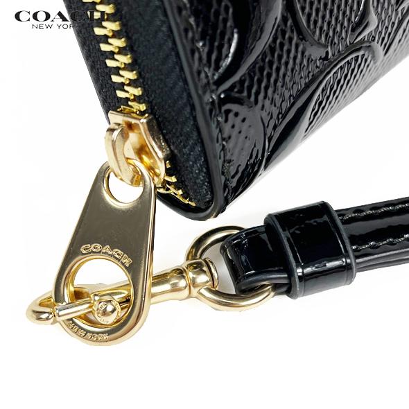 COACH コーチ レディース 財布 長財布 ロング ジップ ウォレット COACH コーチ レディース 財布 長財布 ロング ジップ ウォレット