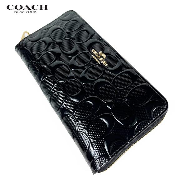 COACH コーチ レディース 財布 長財布 ロング ジップ ウォレット COACH コーチ レディース 財布 長財布 ロング ジップ ウォレット