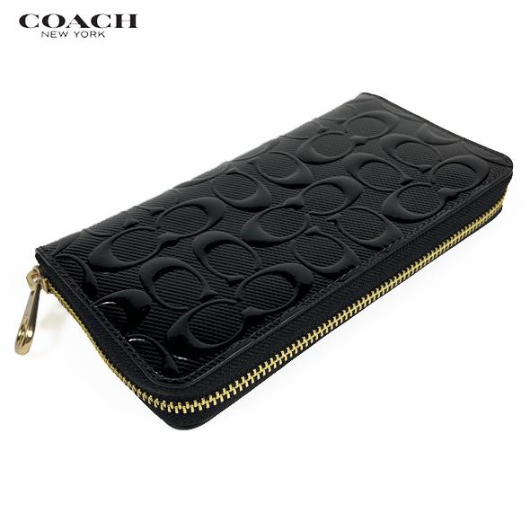 COACH コーチ レディース 財布 長財布 ロング ジップ ウォレット COACH コーチ レディース 財布 長財布 ロング ジップ ウォレット