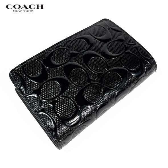 COACH コーチ レディース 財布 二つ折り財布 ミディアム ジップ COACH コーチ レディース 財布 二つ折り財布 ミディアム ジップ