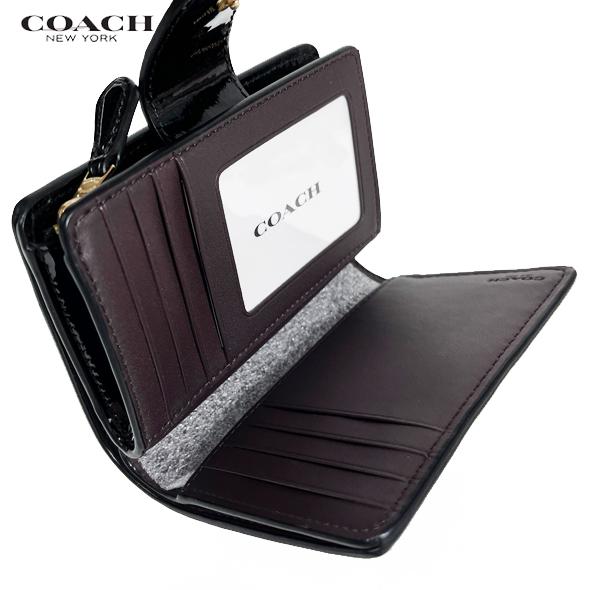COACH コーチ レディース 財布 二つ折り財布 ミディアム ジップ COACH コーチ レディース 財布 二つ折り財布 ミディアム ジップ