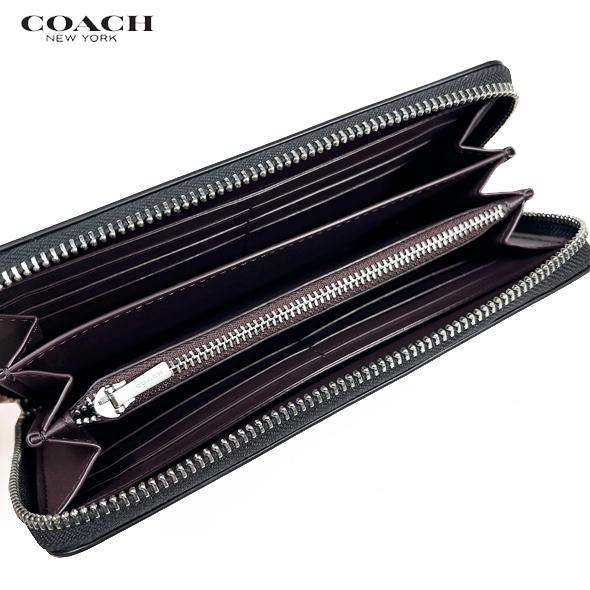 COACH コーチ レディース 財布 長財布 ロング ジップ ウォレット COACH コーチ レディース 財布 長財布 ロング ジップ ウォレット
