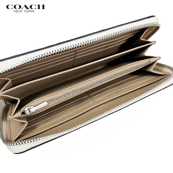 COACH コーチ レディース 財布 長財布 コズミック ロング COACH コーチ レディース 財布 長財布 コズミック ロング