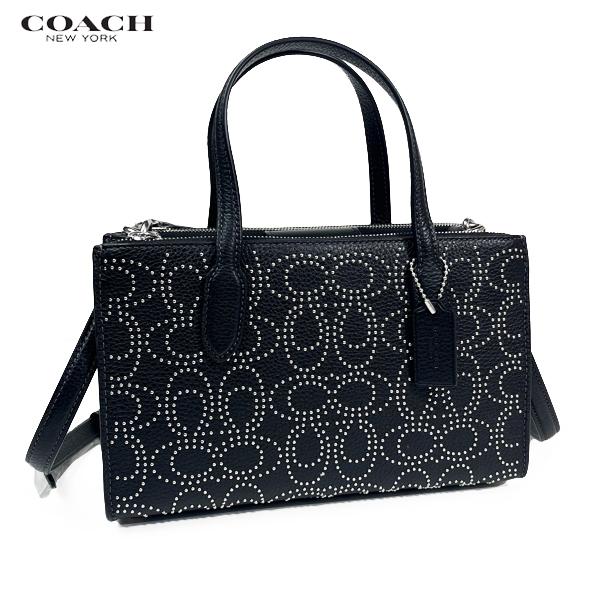 COACH（コーチ） レディース バッグ ショルダーバッグ ニーナ スモール
