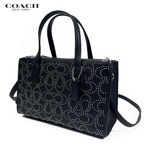 COACH（コーチ） レディース バッグ ショルダーバッグ ニーナ スモール