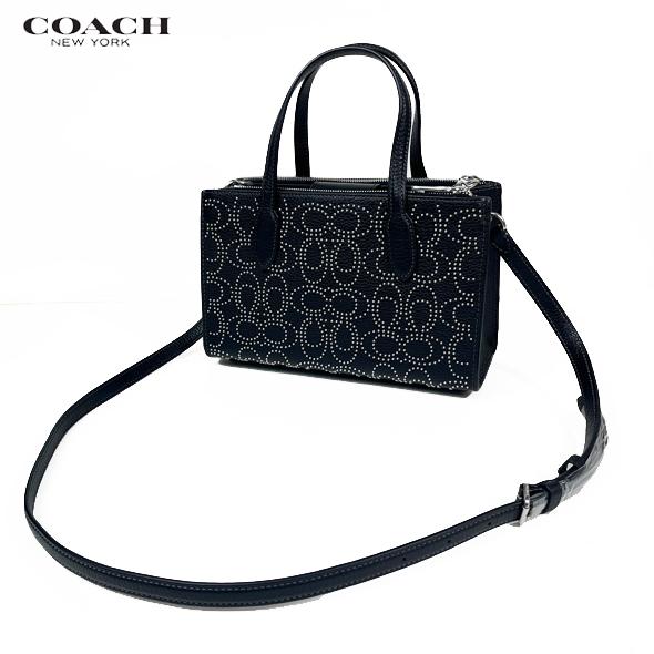 COACH（コーチ） レディース バッグ ショルダーバッグ ニーナ スモール