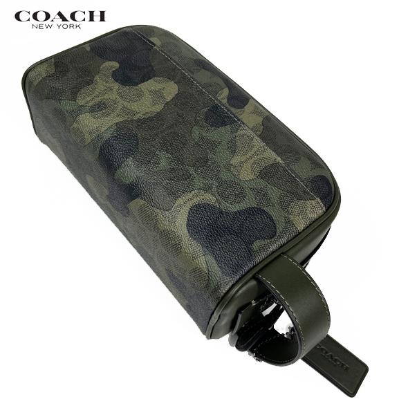 COACH コーチ メンズ クラッチバッグ セカンドバッグ トラベル COACH コーチ メンズ クラッチバッグ セカンドバッグ トラベル