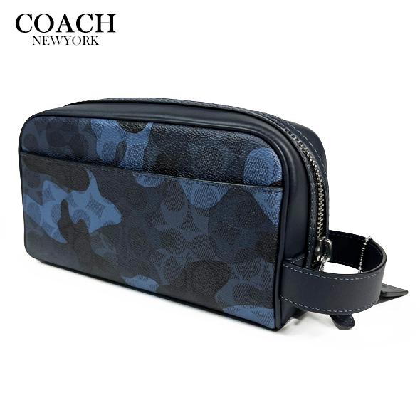 コーチのメンズバッグ　2 コーチ バッグ メンズ COACH ショルダーバッグ 斜めがけ シグネチャー