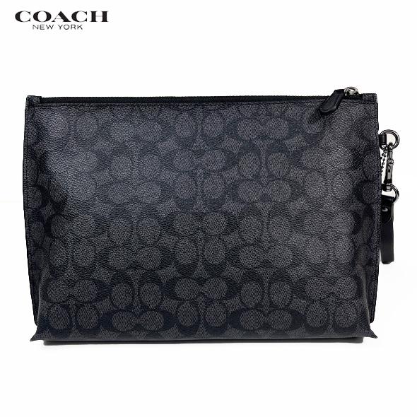 COACH コーチ メンズ バッグ クラッチバッグ セカンドバッグ COACH コーチ メンズ バッグ クラッチバッグ セカンドバッグ
