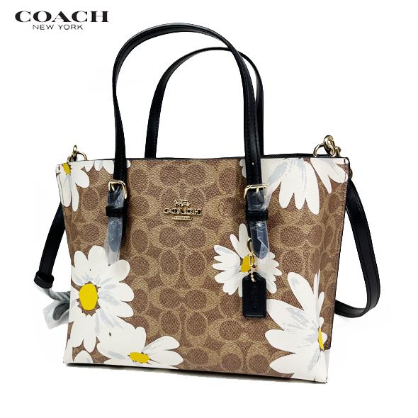 COACH コーチ レディース バッグ トートバッグ 2wayバッグ COACH コーチ レディース バッグ トートバッグ 2wayバッグ