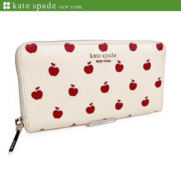 ケイトスペード レディース 長財布 財布 kate spade スペンサー