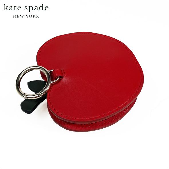 ケイトスペード レディース 財布 小銭入れ kate spade アップル コイン