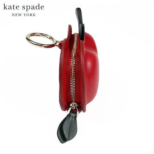 ケイトスペード レディース 財布 小銭入れ kate spade アップル コイン