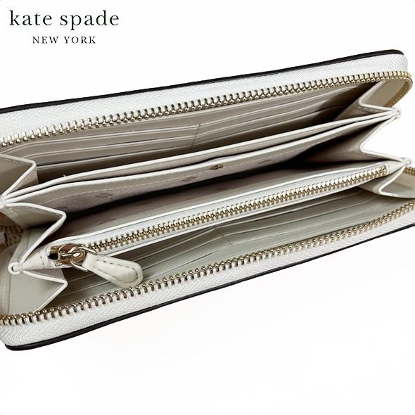 kate spade NEW YORK ケイトスペード レディース 長財布 財布 kate spade NEW YORK ケイトスペード レディース 長財布 財布