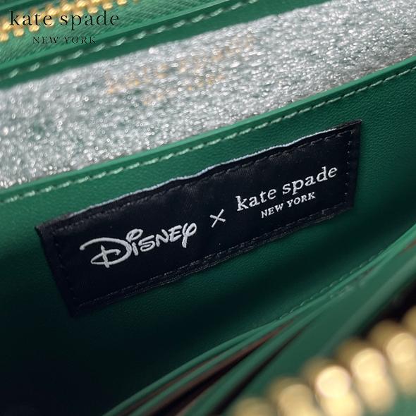 kate spade NEW YORK（ケイト・スペード ニューヨーク） Disney x kate