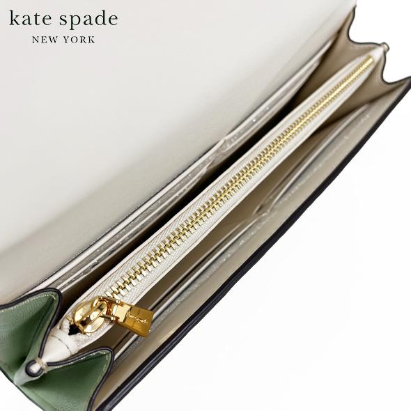 kate spade NEW YORK ケイトスペード レディース 長財布 財布 kate spade NEW YORK ケイトスペード レディース 長財布 財布