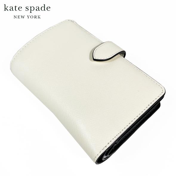 kate spade NEW YORK Kate Spade ケイト スペード レディース 財布 二  