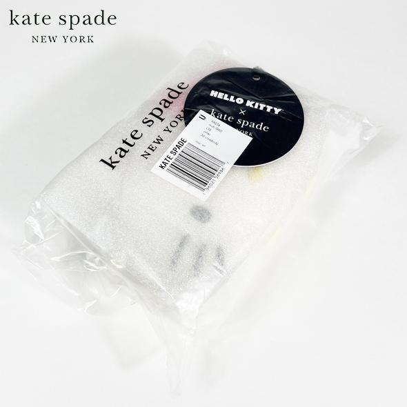 kate spade NEW YORK ハローキティ X ケイト・スペード コラボ kate spade NEW YORK ハローキティ X ケイト・スペード コラボ