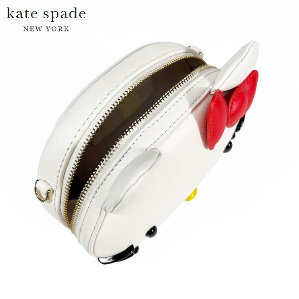 kate spade NEW YORK ハローキティ X ケイト・スペード コラボ kate spade NEW YORK ハローキティ X ケイト・スペード コラボ
