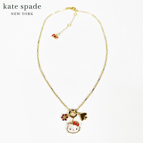 kate spade NEW YORK ハローキティ X ケイト・スペード コラボ kate spade NEW YORK ハローキティ X ケイト・スペード コラボ