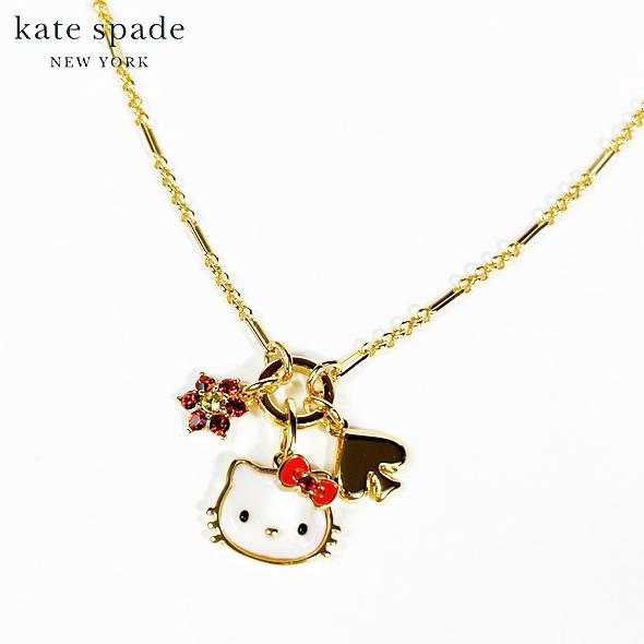 kate spade NEW YORK（ケイト・スペード ニューヨーク） ハローキティ