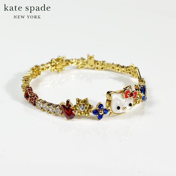 kate spade NEW YORK ハローキティ X ケイト・スペード コラボ kate spade NEW YORK ハローキティ X ケイト・スペード コラボ