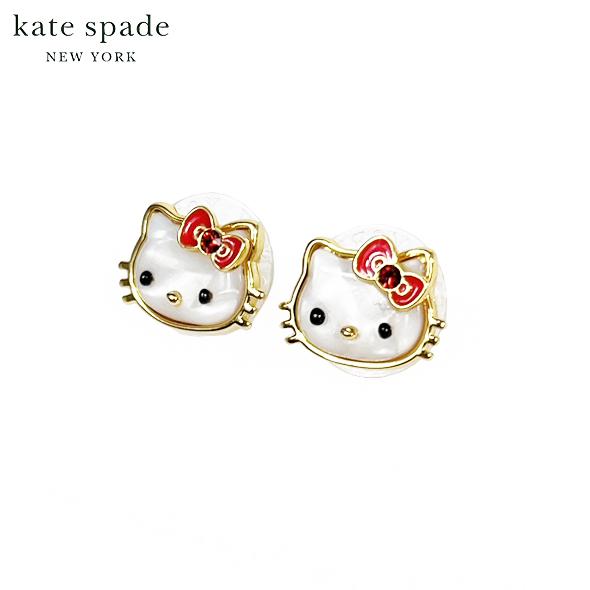 kate spade NEW YORK（ケイト・スペード ニューヨーク） ハローキティ
