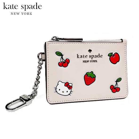 kate spade NEW YORK（ケイト・スペード ニューヨーク） ハローキティ